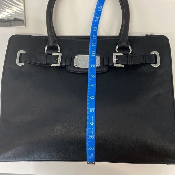 Michael Kors Hamilton tote bag - Picture 6 of 8